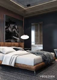 Masculine Bedroom Bedroom Interior Modern Bedroom Home Decor Bedroom