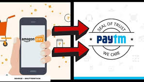Transfer amazon gift card balance to another amazon account. Amazon Pay Balance To Paytm 2 Easy Tricks To Convert Your Amazon Pay Balance To Paytm