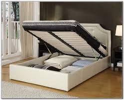 adding a king size platform bed frame in the bedroom designalls california king bed frame full bed frame bed frame with storage