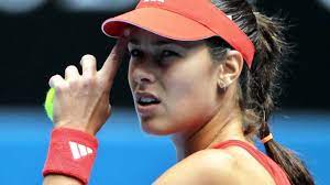 Maybe you would like to learn more about one of these? Ana Ivanovic Beautiful Serbian Tennis Player Youtube