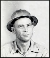 John Wesley “Wes” Pruitt (1901-1974)