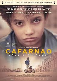 Watching a movie is actually pretty good for you. Cafarnao New Movies Out Best New Movies Full Movies