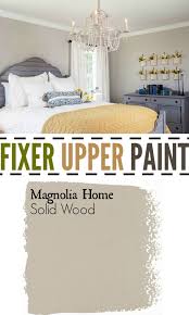 Fixer Upper Season Four Paint Colors Best Matches For Your