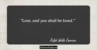 100 Great Quotes By Ralph Waldo Emerson That Will Give New Direction To Your Life
