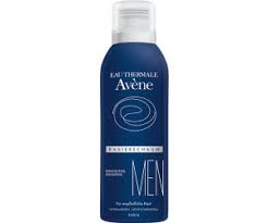 Avene Homme Mousse A Raser 200 Ml Au Meilleur Prix Sur Idealo Fr