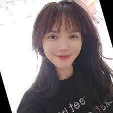 Candy Ensign's Instagram, Twitter & Facebook