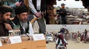 Jun 03, 2021 · en el futuro inmediato, la onu advierte que los talibanes pueden llevar a cabo ataques contra las fuerzas en retirada en un nuevo intento de ganar puntos de propaganda sobre estados unidos. Opinion Why Us Strategy In Afghanistan Failed Against Taliban Pakistan Nexus Opinions Blogs News Wionews Com