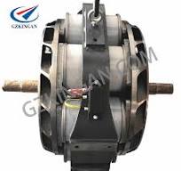 Eddy Current Brake Retarder for Dynamometer Test Bench