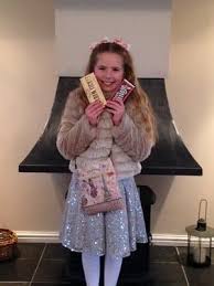 World Book Day 2016 The Best Children S Costumes In Pictures Fancy Dress For Kids World Book Day Outfits Book Week Costume