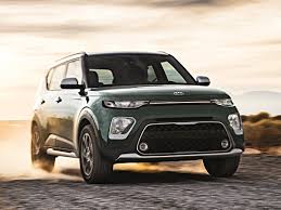 You'll find our recommendations for 27 categories. Top Rated 2020 Small Suvs In Quality According To Consumers