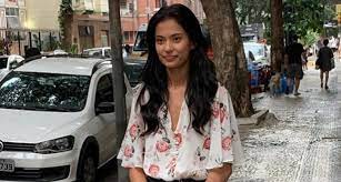 Michael jessen and juliana custodio de sousa: 10 Things You Didn T Know About Juliana Custodio
