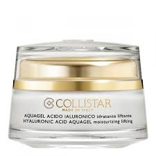 Концентрат гиалуроновой кислоты collistar eye contour hyaluronic acid + пептиды для глаз peptides. Collistar Hyaluronic Acid Aquagel 50 Ml Inci Beauty