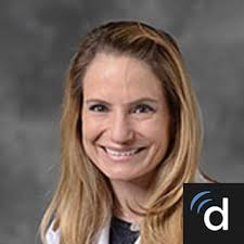 Dr. Jessica M. Bensenhaver, MD