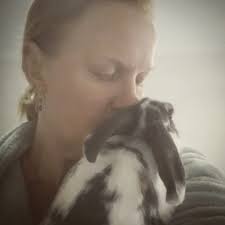 morning, bunnies, church dayy 💌💌