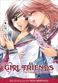 We would like to show you a description here but the site won't allow us. Girl Friends The Complete Collection 1 By Milk Morinaga