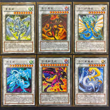 World championship 2009 on the ds, a gamefaqs q&a question titled what is the ultimate deck?. Yugioh 5d S Legendary Decks Toys Games Board Games Cards On Carousell