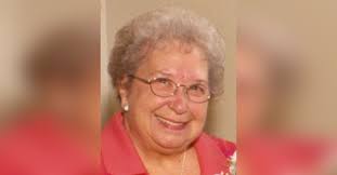 Obituary information for Rita A. Cournoyer