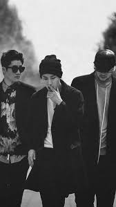 Wallpaper Epik High Tumblr Tablo Epik High Alternative Hip Hop Yg Entertainment