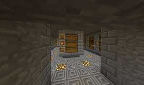 Randomly Minecraft Mondays 7 The Videogame Backlog In today's minecraft 1.14 tutorial i'm going to show you how to build a hobbit hole inspired underground storage room!!! randomly minecraft mondays 7 the