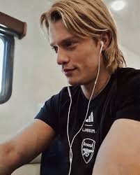 Nicholas Galitzine added a new photo.