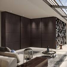 The sliding doors' unique and stylish designs were developed in collaboration with the renowned swedish designer hanna werning, one of sweden's in contrast to standard closet doors, sliding doors don't need any opening room, which means you can use the floor right up to the wardrobe. Wardrobe Doors High Quality Designer Wardrobe Doors Architonic