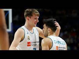 Folge deiner leidenschaft bei ebay! Is This New Dallas Mavericks Player Facundo Campazzo Unreal Highlights Youtube