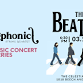The Beatles Candlemusic Concert