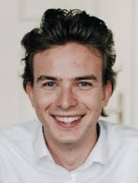 Leon Eckert Kommunalreferent