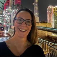 Jamie Goodger Email & Phone Number