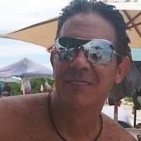 Ralph Bracho updated his profile picture.