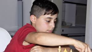 4. Greizer Sommer-Schach-Turnier: Kein Spieler blieb ohne Punkte