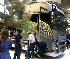 The first volvo truck was born in 1928. Australian Made Products Driving Success At The Brisbane Truck Show The Australian Made Campaign