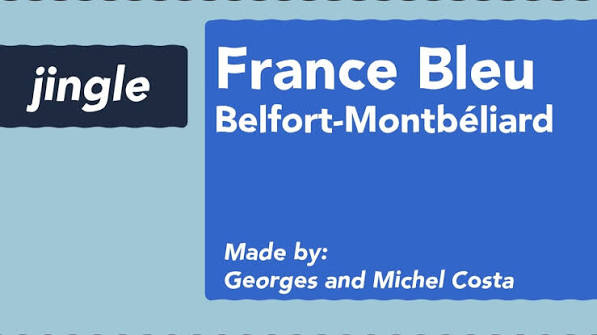 	France Bleu Belfort-Montbéliard