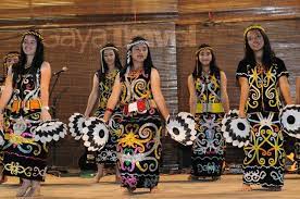 Bario Sarawak Sarawak Borneo Southeast Asia