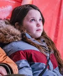 The Midnight Sky Cast Actors Characters Past Roles