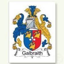 Galbraith Coat Of Arms Crest Some Believe That The Animal Head Is Either A Bear Or A Boar What Do U Think Smith Family Crest Family Crest Coat Of Arms
