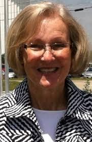 Catherine Shrewsbury Obituary