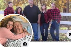 Fundraiser by Tina Norman : Medical,traveling and family expenses