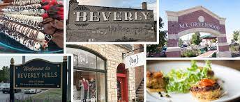 Maybe you would like to learn more about one of these? The Bucks Stay Here Egift Card Morgan Park Beverly Hills Business Association