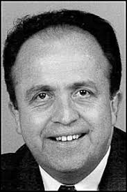 John Mizdail Obituary (2008)