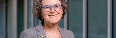 Alabama researcher to succeed Fauci as nation's top infectious disease  expert