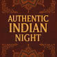 Authentic Indian Experience event image