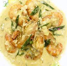 Resepi udang butter prawn simple. Udang Masak Buttermilk Gerenti Sedap Bila Cukup Lemak Manis Pedasnya