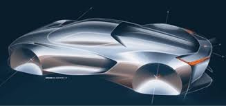 The c8 corvette is pace car for road america indy car race. General Motors Carbonhans Blog