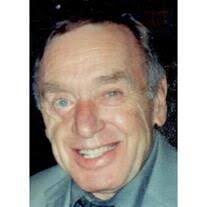 George Sirn Obituary