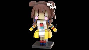 Pin On Lego Creations