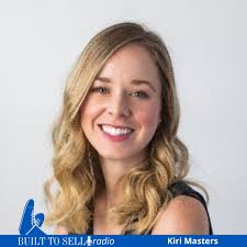 Transforming a Personal Brand into a Sellable Company with Amazon Guru Kiri  Masters