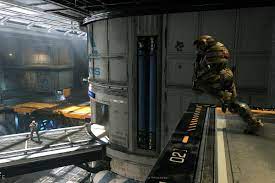343 industries has released three more screenshots from the pc version of halo infinite, showcasing its 32:9 super ultrawide support halo infinite pc promises to offer a buttery smooth experience on mouse and keyboard local multiplayer server is also confirmed Halo Infinite Launching Fall 2021 Microsoft Says Polygon