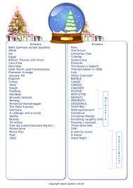 Some are easy, some hard. German Christmas Quiz Mfl Teaching Resources