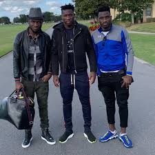 Qui trovi opinioni relative a onana e puoi. Andre Onana Wiki 2021 Girlfriend Salary Tattoo Cars Houses And Net Worth